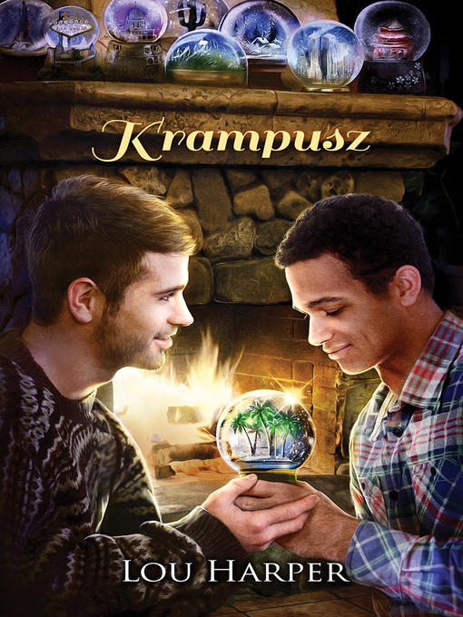 Title details for Krampusz by Lou Harper - Available